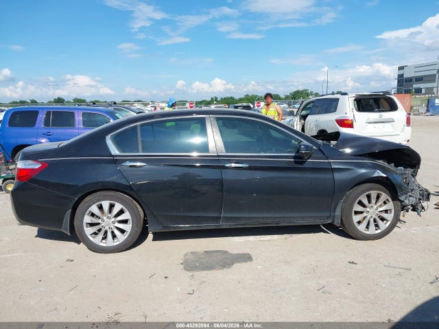 Aukcja sprzedaży 2014 Honda Accord Ex-l, vin: 1HGCR2F86EA172869, numer aukcji: 45292894