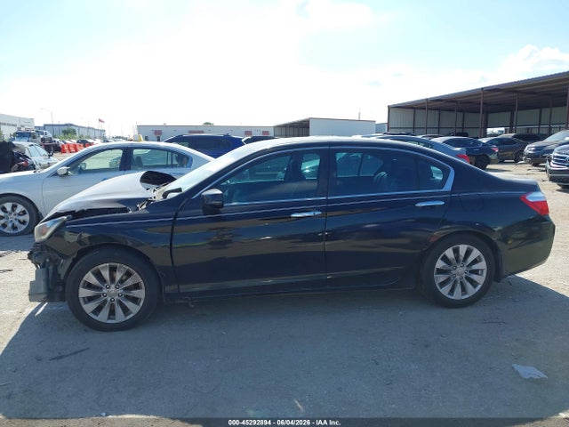 Aukcja sprzedaży 2014 Honda Accord Ex-l, vin: 1HGCR2F86EA172869, numer aukcji: 45292894