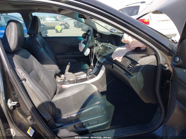 Aukcja sprzedaży 2014 Honda Accord Ex-l, vin: 1HGCR2F86EA172869, numer aukcji: 45292894