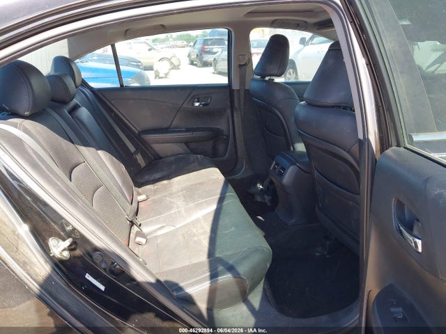 Aukcja sprzedaży 2014 Honda Accord Ex-l, vin: 1HGCR2F86EA172869, numer aukcji: 45292894