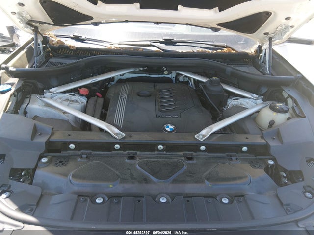 BMW X5 Sdrive40i 2020 5UXCR4C07L9C05869 Image 10