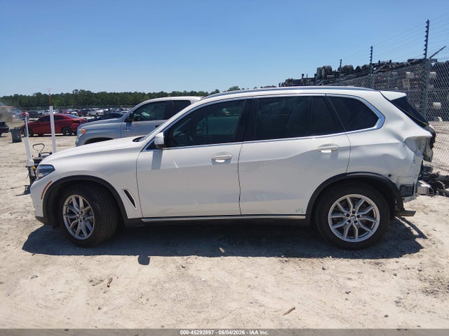 BMW X5 Sdrive40i 2020 5UXCR4C07L9C05869 Image 15