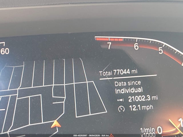 BMW X5 Sdrive40i 2020 5UXCR4C07L9C05869 Image 16