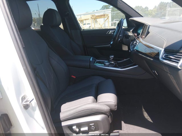 Auction sale of the 2020 Bmw X5 Sdrive40i, vin: 5UXCR4C07L9C05869, lot number: 45292897