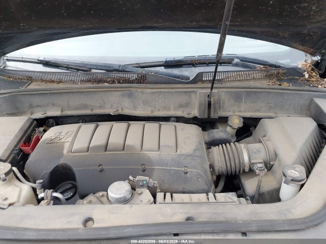 Aukcja sprzedaży 2010 Chevrolet Traverse Lt, vin: 1GNLVGED1AS130983, numer aukcji: 45292899