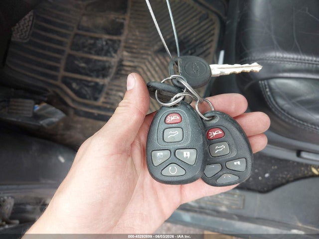 Aukcja sprzedaży 2010 Chevrolet Traverse Lt, vin: 1GNLVGED1AS130983, numer aukcji: 45292899