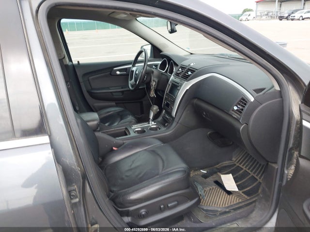 Aukcja sprzedaży 2010 Chevrolet Traverse Lt, vin: 1GNLVGED1AS130983, numer aukcji: 45292899