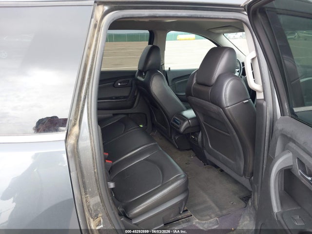 Aukcja sprzedaży 2010 Chevrolet Traverse Lt, vin: 1GNLVGED1AS130983, numer aukcji: 45292899