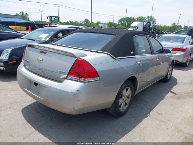Продаж на аукціоні авто 2008 Chevrolet Impala Lt, vin: 2G1WT58K289175509, номер лоту: 45292901