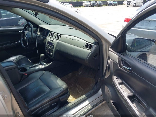 Продаж на аукціоні авто 2008 Chevrolet Impala Lt, vin: 2G1WT58K289175509, номер лоту: 45292901