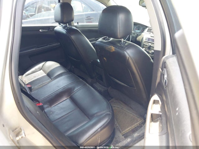 Продаж на аукціоні авто 2008 Chevrolet Impala Lt, vin: 2G1WT58K289175509, номер лоту: 45292901
