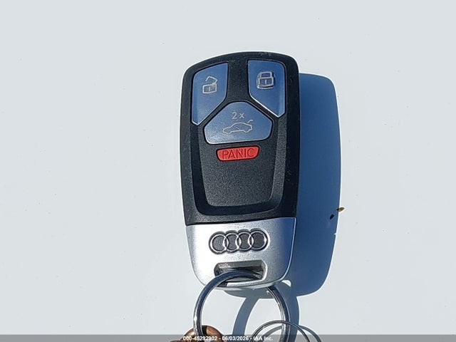 WA1AAAFY6M2030550 Audi Q5 Premium 45 Tfsi Quattro S Tronic
