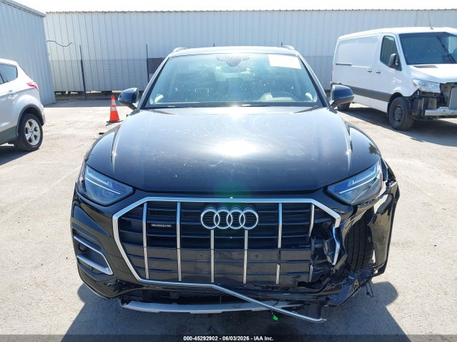WA1AAAFY6M2030550 Audi Q5 Premium 45 Tfsi Quattro S Tronic