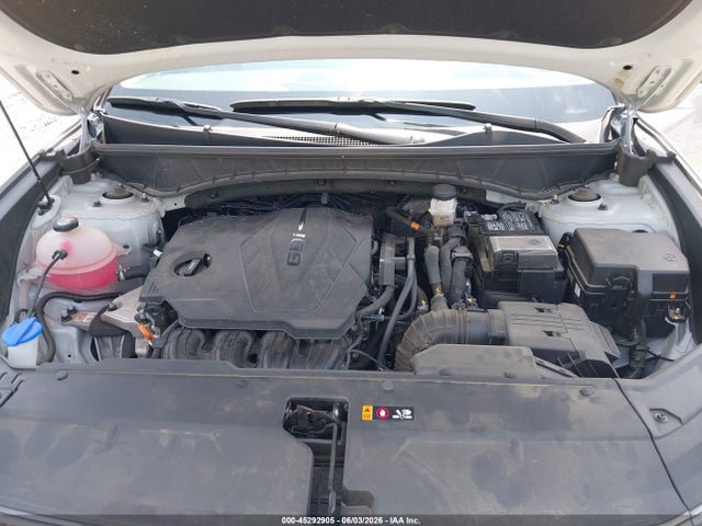 Aukcja sprzedaży 2025 Hyundai Tucson Sel, vin: 5NMJB3DE5SH517478, numer aukcji: 45292905