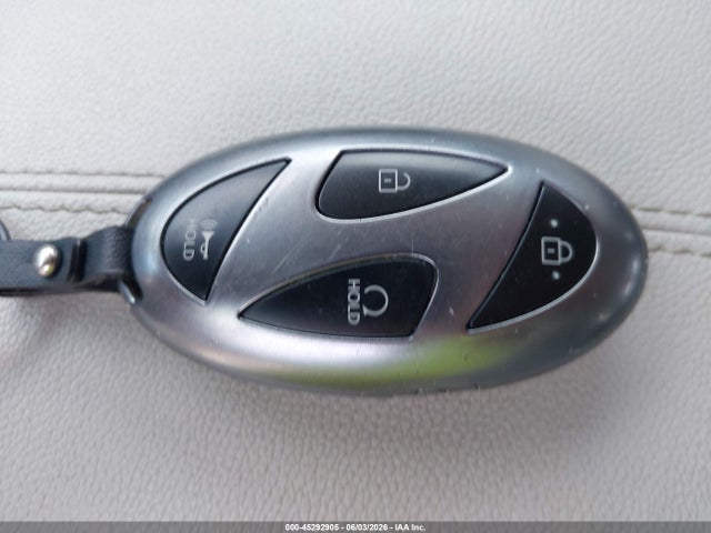 Aukcja sprzedaży 2025 Hyundai Tucson Sel, vin: 5NMJB3DE5SH517478, numer aukcji: 45292905