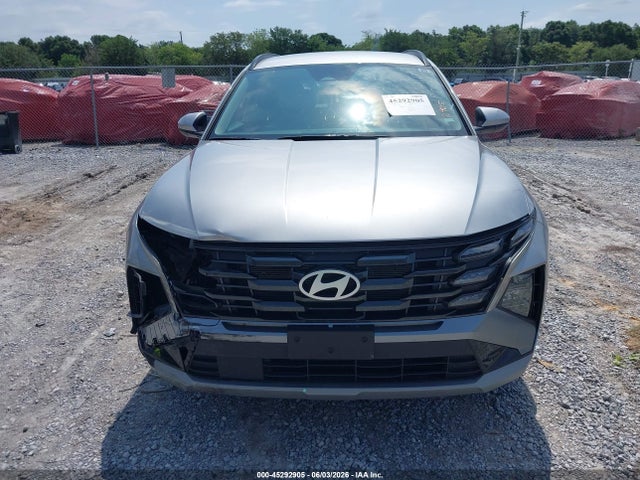 Aukcja sprzedaży 2025 Hyundai Tucson Sel, vin: 5NMJB3DE5SH517478, numer aukcji: 45292905