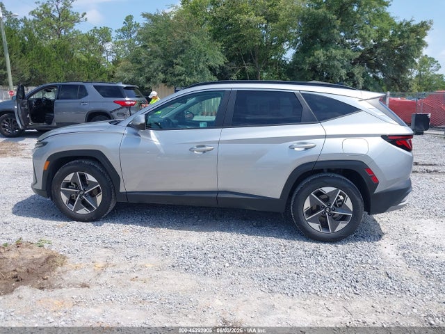Aukcja sprzedaży 2025 Hyundai Tucson Sel, vin: 5NMJB3DE5SH517478, numer aukcji: 45292905