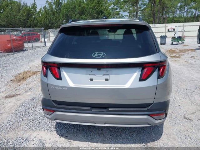 Aukcja sprzedaży 2025 Hyundai Tucson Sel, vin: 5NMJB3DE5SH517478, numer aukcji: 45292905