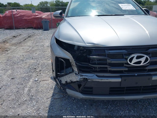 Aukcja sprzedaży 2025 Hyundai Tucson Sel, vin: 5NMJB3DE5SH517478, numer aukcji: 45292905
