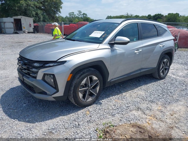 Aukcja sprzedaży 2025 Hyundai Tucson Sel, vin: 5NMJB3DE5SH517478, numer aukcji: 45292905
