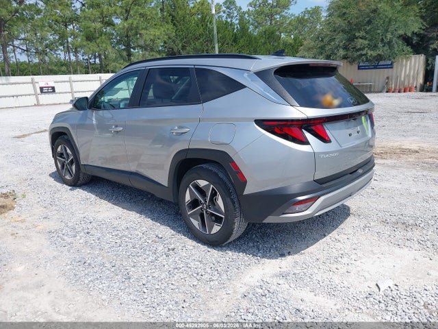 Aukcja sprzedaży 2025 Hyundai Tucson Sel, vin: 5NMJB3DE5SH517478, numer aukcji: 45292905