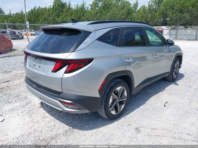 Aukcja sprzedaży 2025 Hyundai Tucson Sel, vin: 5NMJB3DE5SH517478, numer aukcji: 45292905