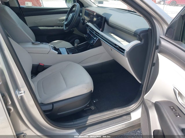 Aukcja sprzedaży 2025 Hyundai Tucson Sel, vin: 5NMJB3DE5SH517478, numer aukcji: 45292905