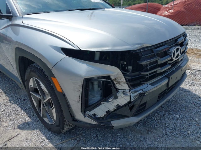 Aukcja sprzedaży 2025 Hyundai Tucson Sel, vin: 5NMJB3DE5SH517478, numer aukcji: 45292905