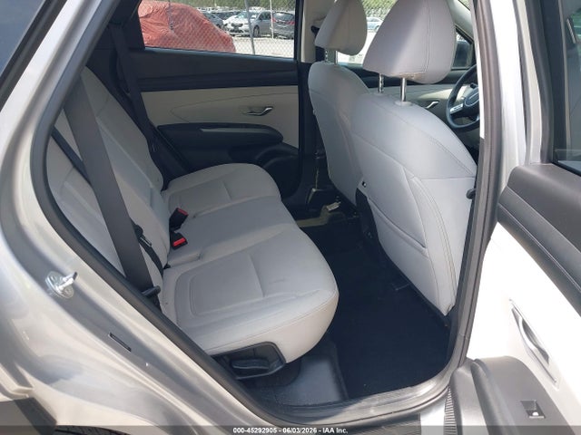 Aukcja sprzedaży 2025 Hyundai Tucson Sel, vin: 5NMJB3DE5SH517478, numer aukcji: 45292905