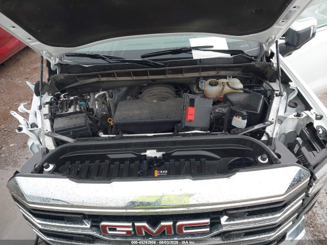Продажа на аукционе авто 2025 Gmc Sierra 1500 2wd  Short Box Slt, vin: 1GTPHDED5SZ247622, номер лота: 45292906