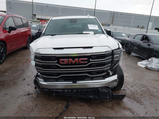 Продажа на аукционе авто 2025 Gmc Sierra 1500 2wd  Short Box Slt, vin: 1GTPHDED5SZ247622, номер лота: 45292906