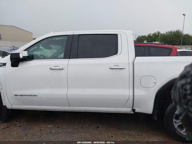 Продажа на аукционе авто 2025 Gmc Sierra 1500 2wd  Short Box Slt, vin: 1GTPHDED5SZ247622, номер лота: 45292906