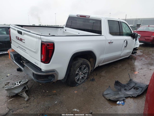 Продажа на аукционе авто 2025 Gmc Sierra 1500 2wd  Short Box Slt, vin: 1GTPHDED5SZ247622, номер лота: 45292906