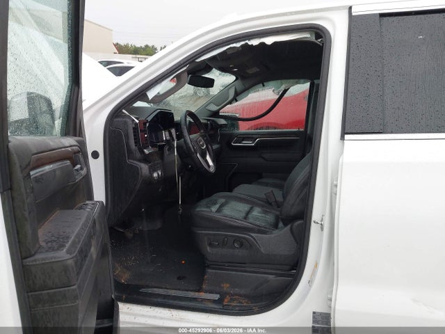Продажа на аукционе авто 2025 Gmc Sierra 1500 2wd  Short Box Slt, vin: 1GTPHDED5SZ247622, номер лота: 45292906