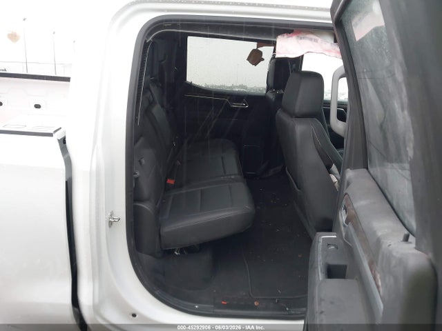 Продажа на аукционе авто 2025 Gmc Sierra 1500 2wd  Short Box Slt, vin: 1GTPHDED5SZ247622, номер лота: 45292906