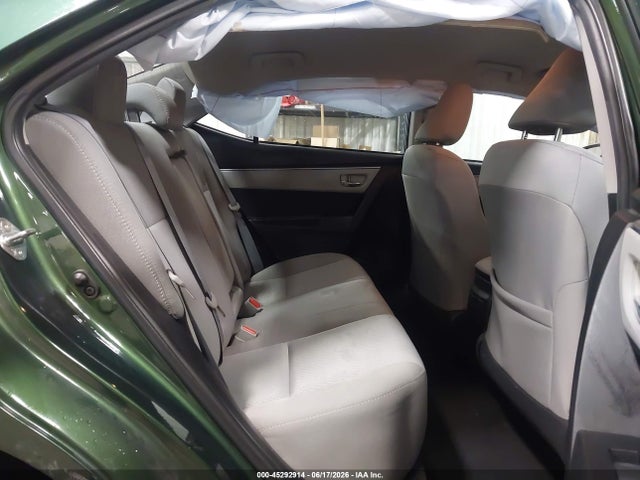 Aukcja sprzedaży 2016 Toyota Corolla Le Plus, vin: 2T1BPRHE0GC598423, numer aukcji: 45292914