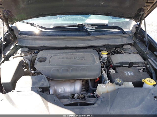 Jeep Cherokee Latitude 4x4 2019 1C4PJMCB5KD444938 Image 10
