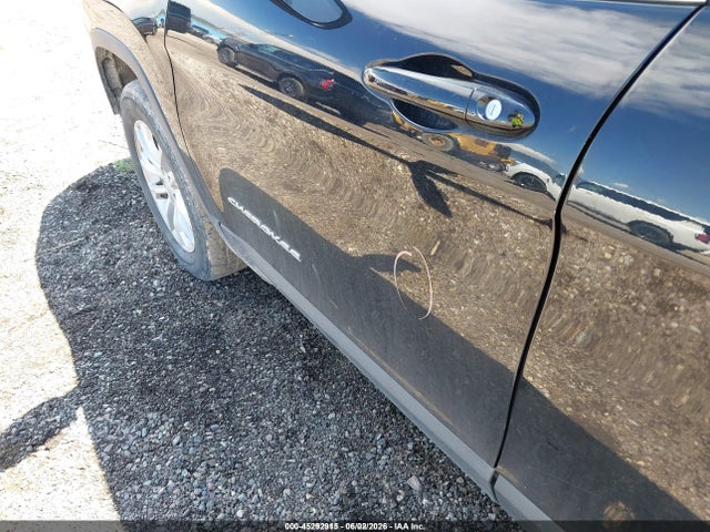 Jeep Cherokee Latitude 4x4 2019 1C4PJMCB5KD444938 Image 6