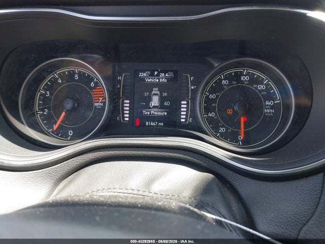 Jeep Cherokee Latitude 4x4 2019 1C4PJMCB5KD444938 Image 7