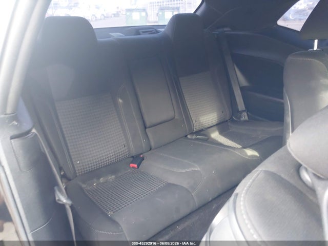 Dodge Challenger Sxt 2018 2C3CDZAG8JH245454 Image 8