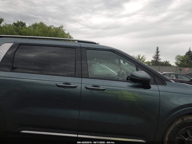 45292918 :رقم المزاد ، KNDNE5KA0T6095235 vin ، 2026 Kia Carnival Mpv Hybrid Sx مزاد بيع