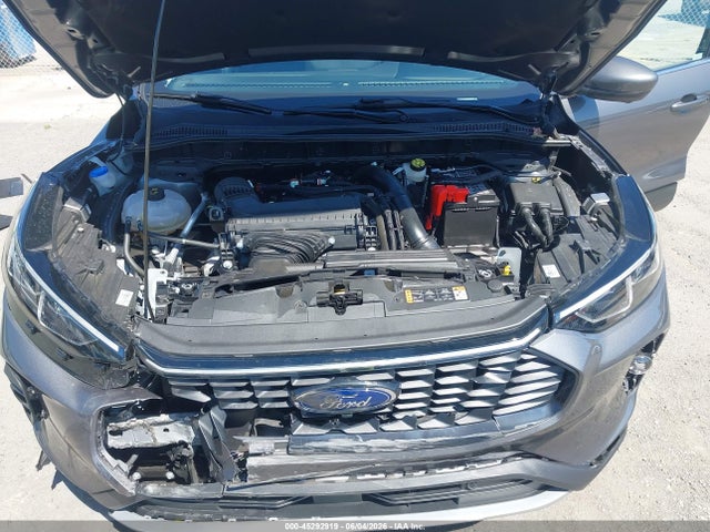 1FMCU9JA3SUB49958 Ford Escape Platinum