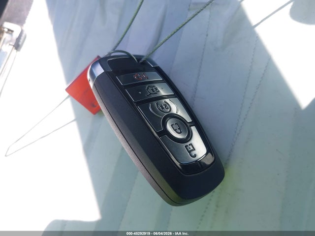 1FMCU9JA3SUB49958 Ford Escape Platinum