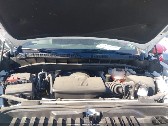 Продажа на аукционе авто 2026 Chevrolet Silverado 1500 4wd  Short Bed Rst, vin: 1GCUKEED2TZ189674, номер лота: 45292921