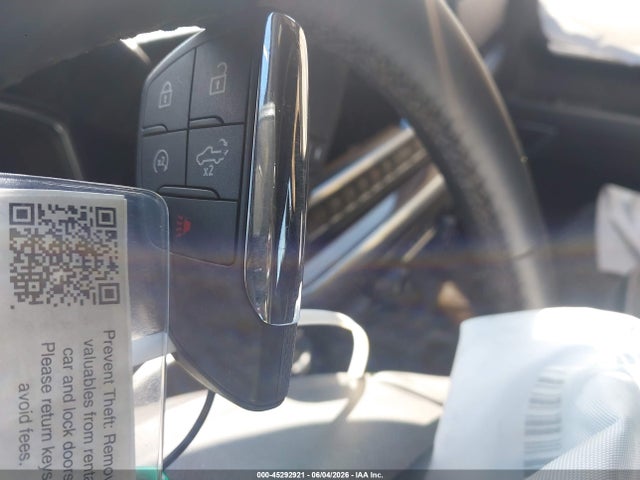 Продажа на аукционе авто 2026 Chevrolet Silverado 1500 4wd  Short Bed Rst, vin: 1GCUKEED2TZ189674, номер лота: 45292921