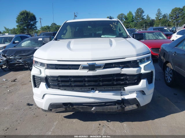 Продажа на аукционе авто 2026 Chevrolet Silverado 1500 4wd  Short Bed Rst, vin: 1GCUKEED2TZ189674, номер лота: 45292921