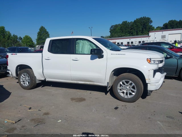Продажа на аукционе авто 2026 Chevrolet Silverado 1500 4wd  Short Bed Rst, vin: 1GCUKEED2TZ189674, номер лота: 45292921
