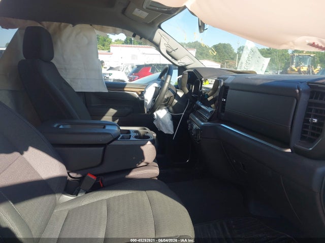 Продажа на аукционе авто 2026 Chevrolet Silverado 1500 4wd  Short Bed Rst, vin: 1GCUKEED2TZ189674, номер лота: 45292921