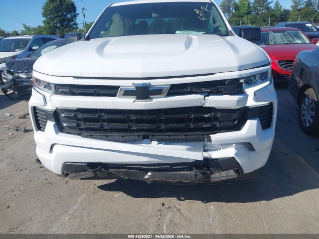 Продажа на аукционе авто 2026 Chevrolet Silverado 1500 4wd  Short Bed Rst, vin: 1GCUKEED2TZ189674, номер лота: 45292921
