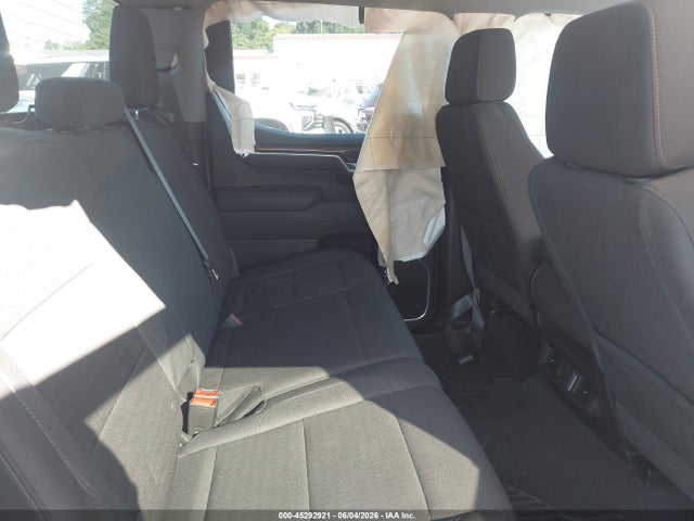 Продажа на аукционе авто 2026 Chevrolet Silverado 1500 4wd  Short Bed Rst, vin: 1GCUKEED2TZ189674, номер лота: 45292921